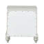 Table de chevet 2 tiroirs Platinum-699616303