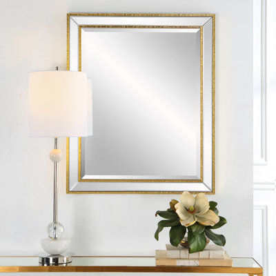 Miroir Middlesbrough