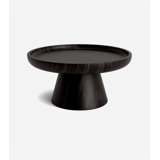 Solid Wood Coffee Table