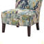 Fauteuil d'appoint Slipper