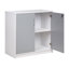Nifong 2 -Door 1 -Shelf Storage Cabinet-1273063185