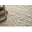 Pompano flatweave Wool/Jute Ivory/Gray/Beige Area Rug-1017130027