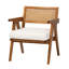 Fauteuil Baxton Studio Jetsam