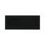 1 tapis de salle de bain réversible 100% coton touffeté à 3 000 g / m² 17 po x 24 po-198924650