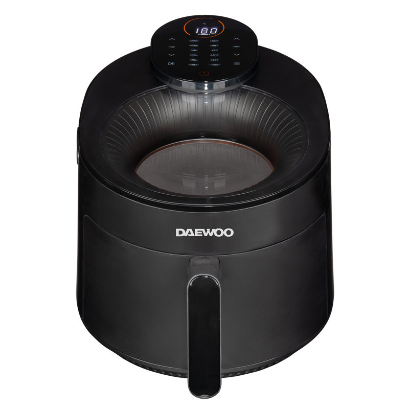 Daewoo Actuate 5L Air Fryer Oven