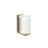 Universal Rectangular Toothbrush Holder