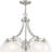 Annete 5 - Light Dimmable Chandelier-22741707