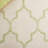 Sanyla Hand Tufted Wool Geometric Rug-1110320942