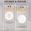 Satin Adjustable Curtain Pole Set-2018422306