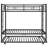 Bunk Bed With Trundle