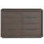 Modern 8 - Drawer Solid Wood Dresser-715069144