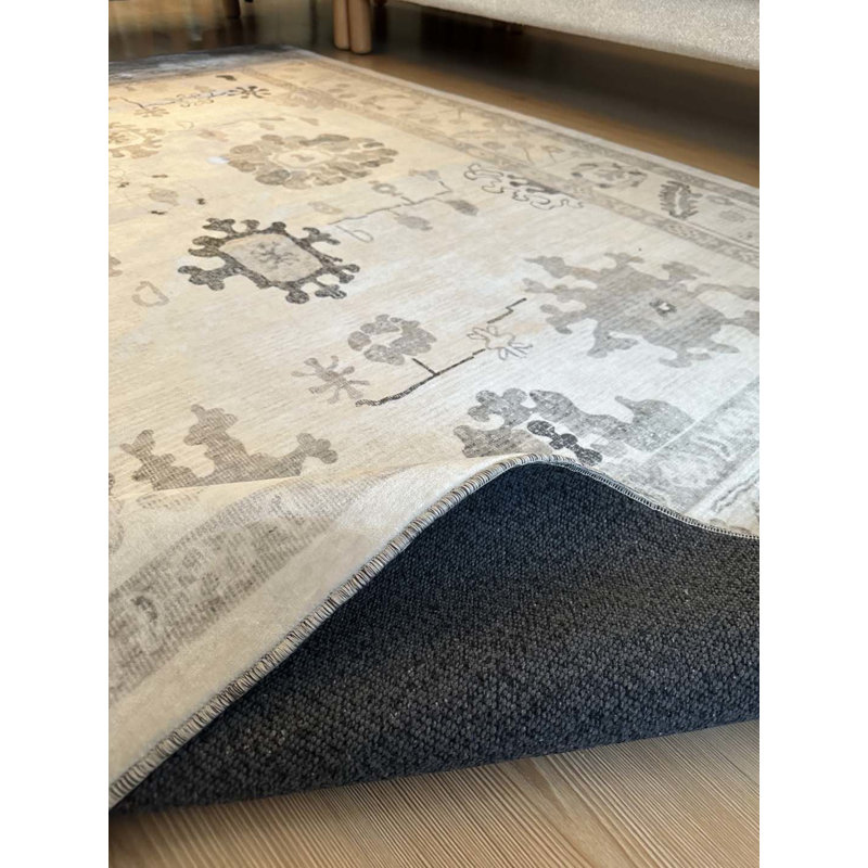 Tapis Siena, Rectangle 2 pi 7 po x 3 pi 3 po