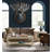 Archives Raffia End Table