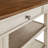 Erickson Solid Wood Kitchen Island-130782825