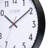 16 Inch Commercial Silent Quartz Analog Wall Clock