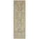 Luxor Black/Cream Indoor/Outdoor Rug