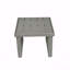 Patio Side Table