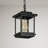 Cosimo Outdoor Hanging Lantern