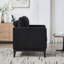 Fauteuil d'appoint 35,4 po-1127417888