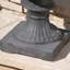 Urne pour jardin, patio, jardin-1372915406