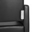 Fauteuil de conférence hydraulique pour coiffeur, équipement de beauté pivotant à 360 degrés pour coiffeuse-1146806848