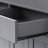 51.1" Wide Kitchen Island With Extendable Top-118027110