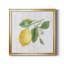 Lemon Fresh II - peinture sur toile encadrée-1528120241-1528120242