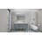 Single Bathroom Vanity with Acrylic Top-1374664431