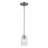 Adesha 1 - Light Single Pendant-1405008986
