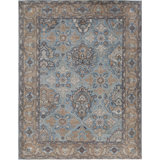 Sultanabad One-of-a-Kind 7'7" X 9'9" Area Rug