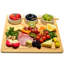 Ensemble de panneaux de fromage 7 pièces à ensemble de 7 pièces card-462353756