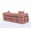 Canapé convertible Boneless-523026104