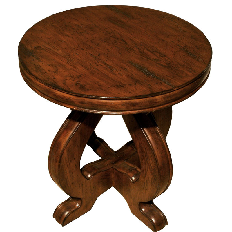 Table de bout Lorraine