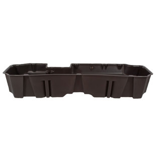  Underseat Storage Rack