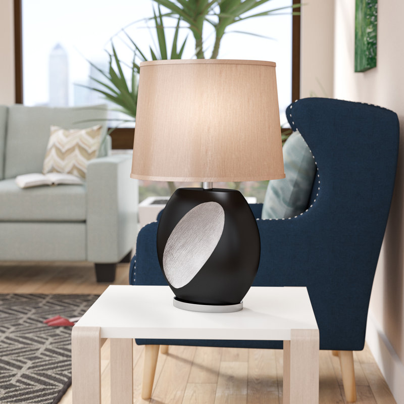 Josen Ceramic Table Lamp