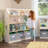 EdQ Essentials Dollhouse Bookcase-87687261