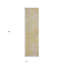 Tapis de couloir d'extérieur 8 po