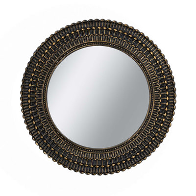 Miroir d'appoint D26.5 "
