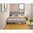 Alti 44.8'' Velvet Upholstered Tufted Bed with Charging Station-150583408-150583409