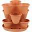 Saliah Pot Planter-230512548