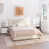 Beige sélectionné