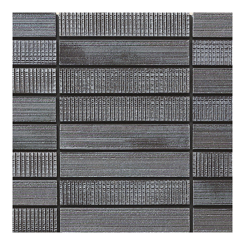 Homura Singular Tile, Black