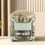 Mappsville Plastic Makeup Organiser-1904939234
