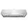 Cosmo 36 in. Haven Collection Ducted Under Cabinet Range Hood, Button Control, Permanent Filters, LED Lights, Stainless Steel QB Series