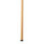 Chaise d'appoint Neve 18,75 cm de large Neve