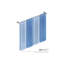 1 Wall Mounted Towel Bar-32817998-126536749