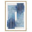 «Lanny In Unison» par Eva Watts - reproduction d'art-55543005-55542997