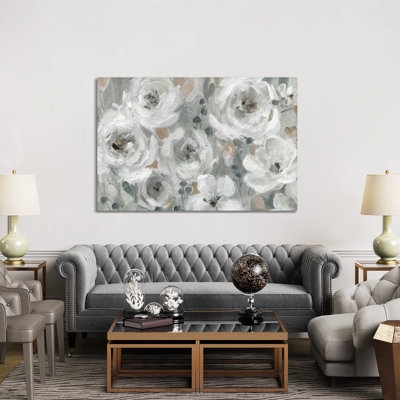 " Neutral Symphony " by Carol Robinson
