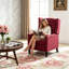 Fauteuil inclinable manuel de 27,16 po de large