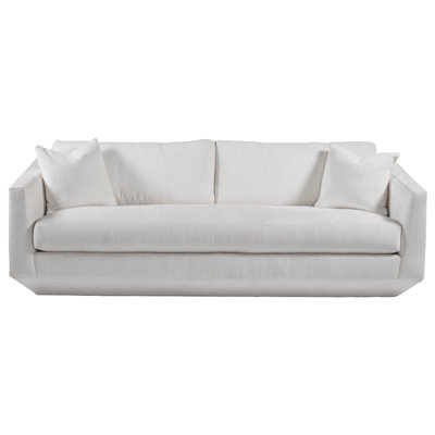 Artistica Upholstery Upholstered 95'' Sofa